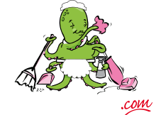 Atlantic Maids